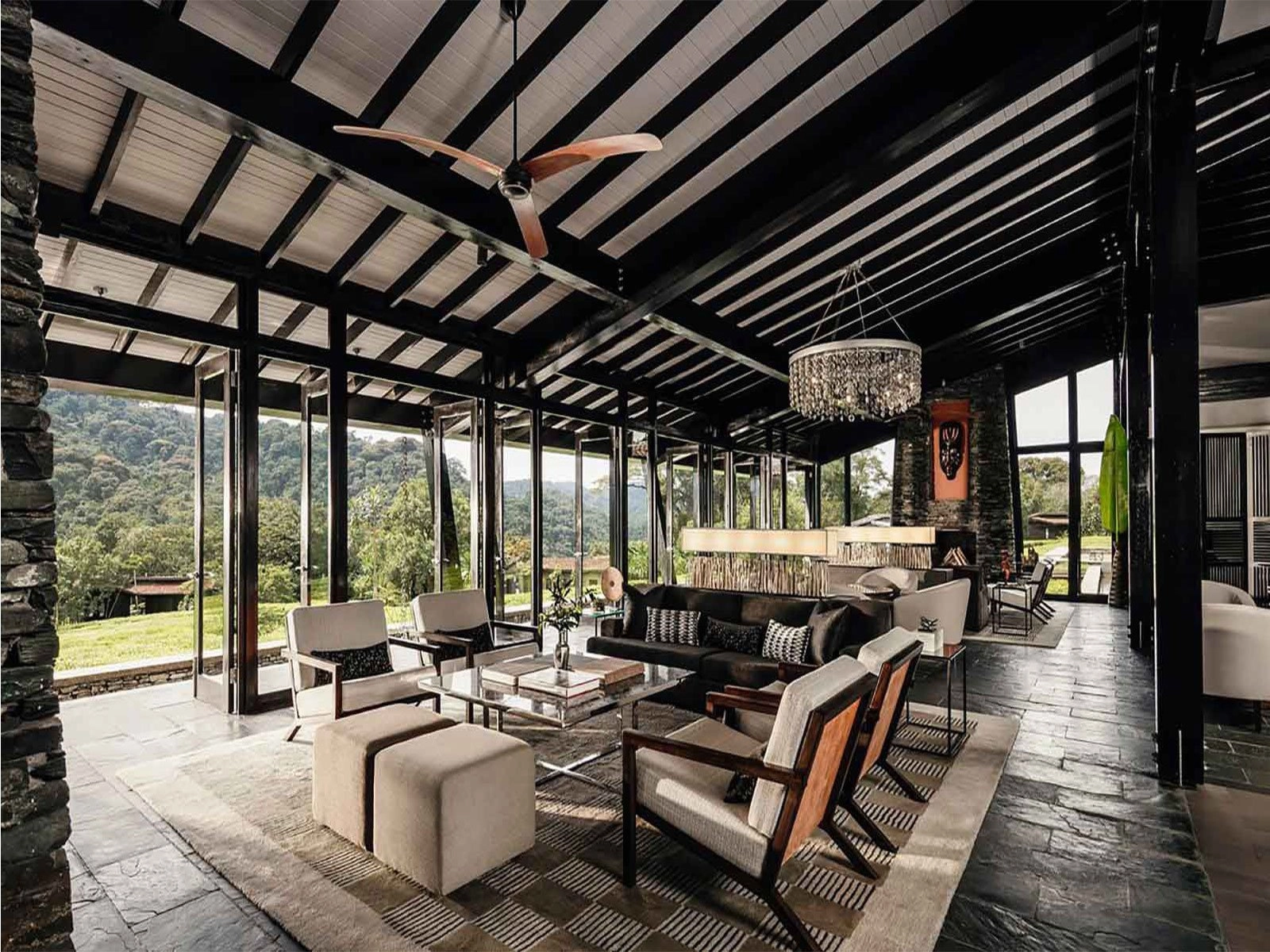 Arusha planet lodge
